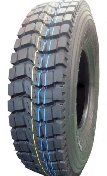 12.00 R20 TracMax GRT928