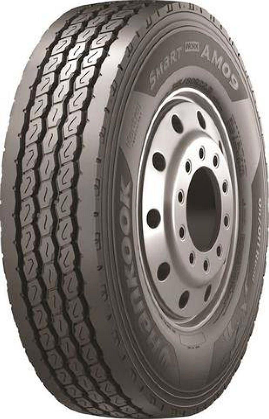315/80 R22.5 Hankook AM09
