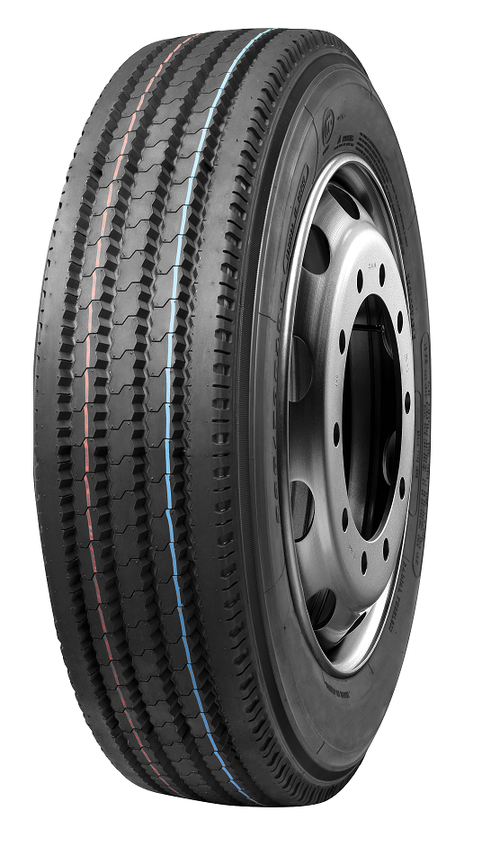 275/70 R22.5 Benchmarkt F820