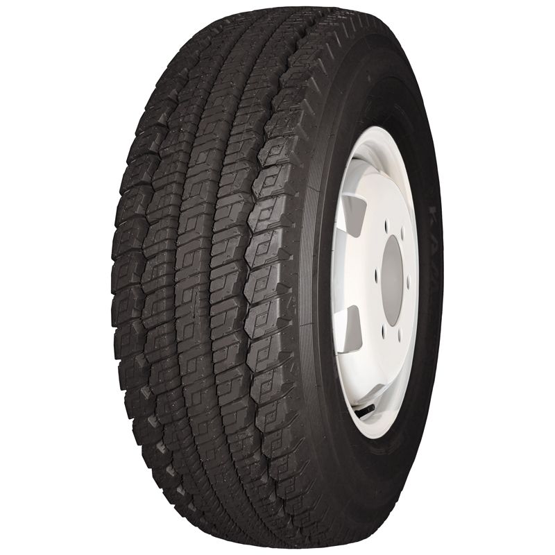 275/70 R22.5  кама NU301
