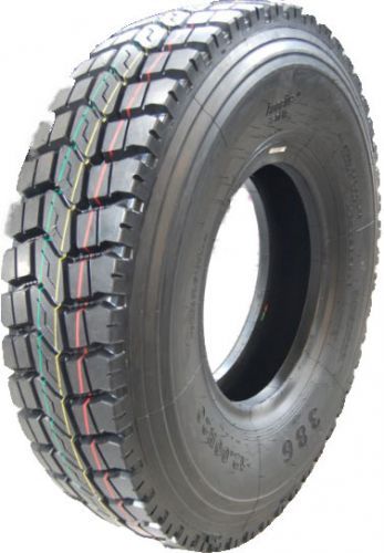 8.25 R20 Annaite 386