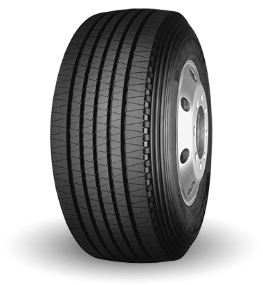 385/55 R22.5 Yokohama ZS106