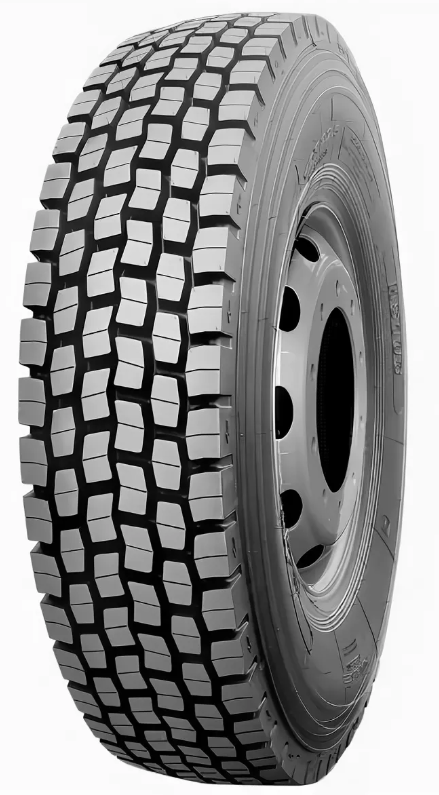 295/80 R22.5 Taitong HS103