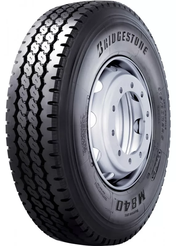 12.00 R24 Bridgestone M840