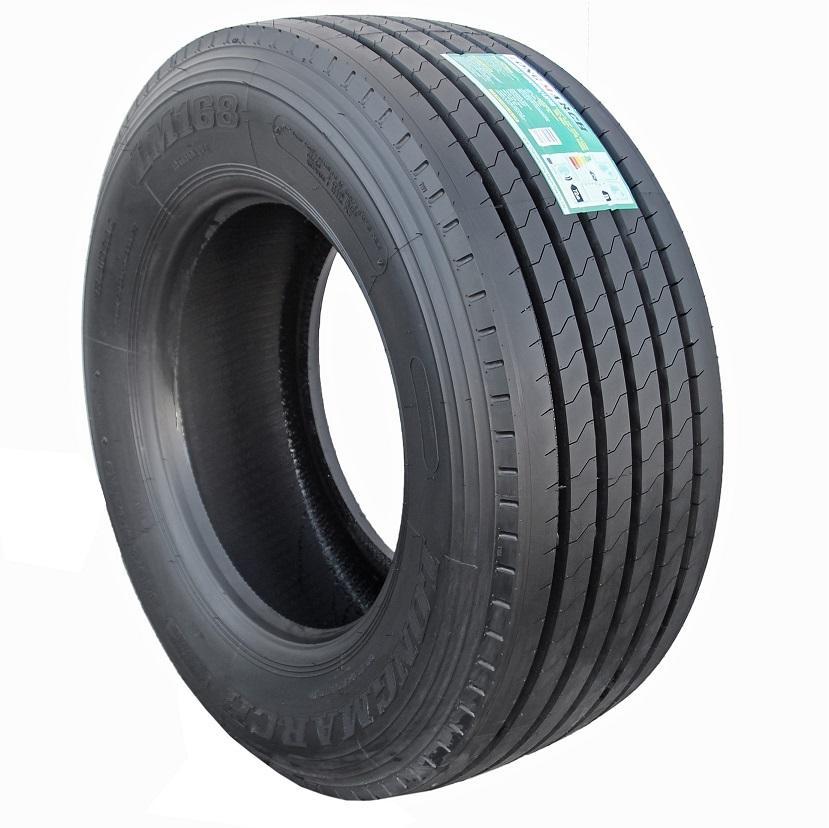 385/55 R22.5 Long March LM168
