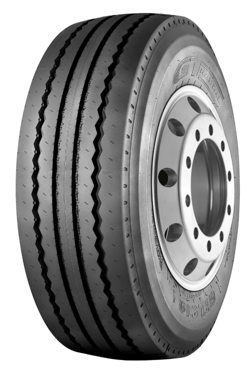 GiTi 385/65 R22.5 GTL919+