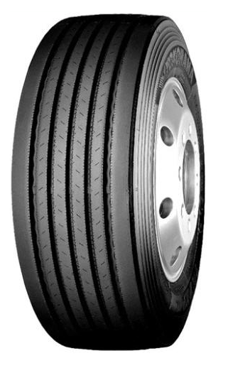 295/80 R22.5 Yokohama ZL107