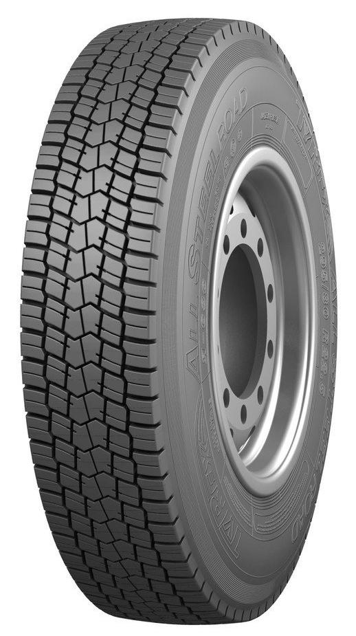 295/80 R22.5 Tyrex All Steel DR1
