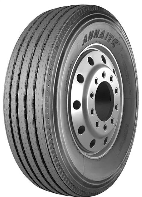 295/75 R22.5 Annaite 600