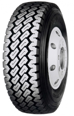 285/70 R19.5 Yokohama TY303