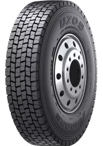 295/80 R22.5 Aurora UZ05