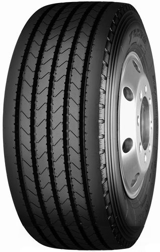 295/60 R22.5 Yokohama RY407