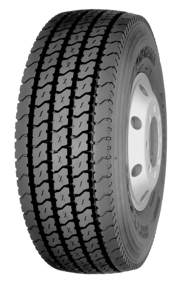 295/60 R22.5 Yokohama TY517E
