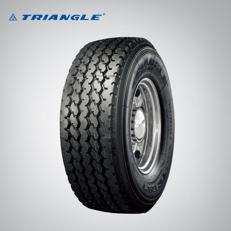 385/65 R22.5 Triangle TR697