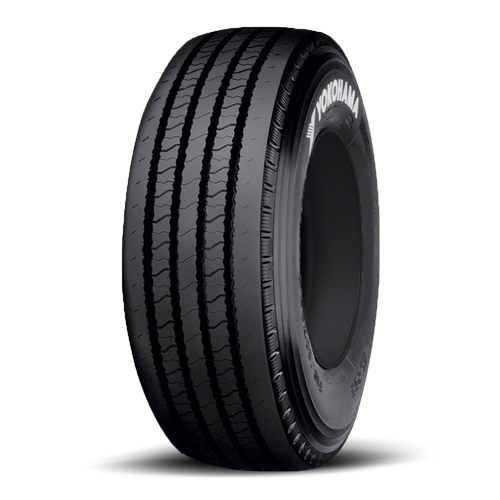245/70 R19.5 Yokohama RY023T