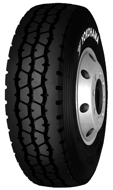 315/80 R22.5 Yokohama MY507