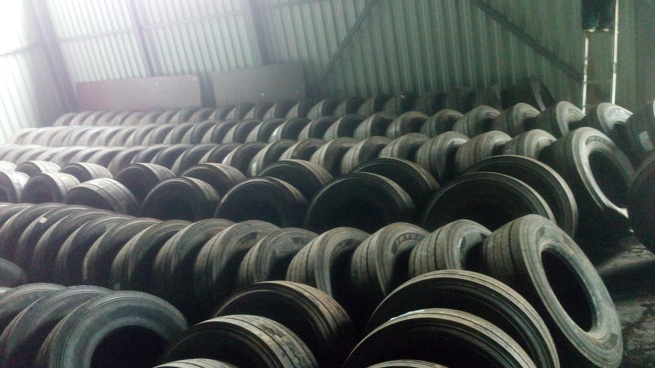 385/65 R22.5 Triangle TRT02
